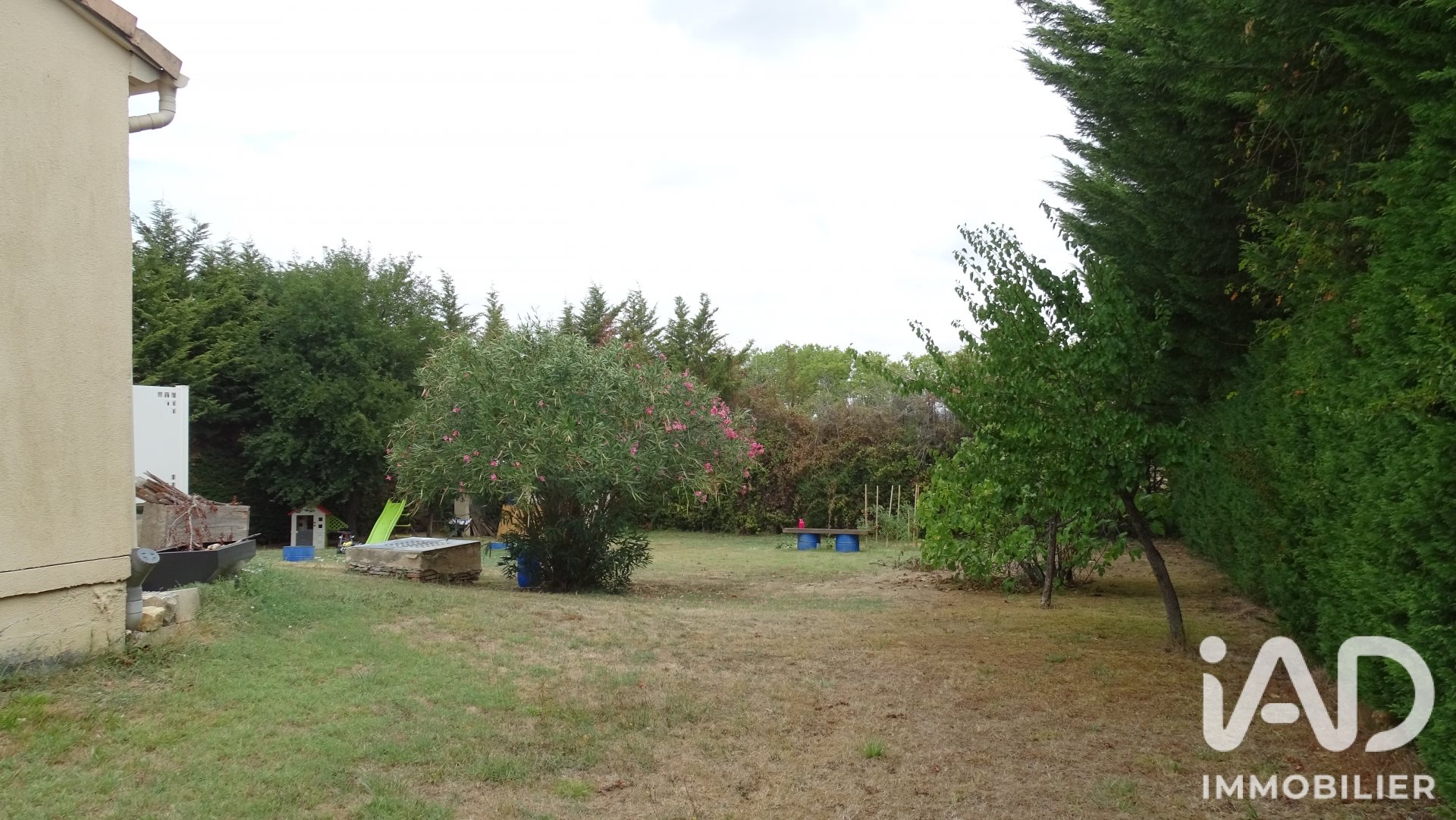 Maison à vendre, 92m², Soual