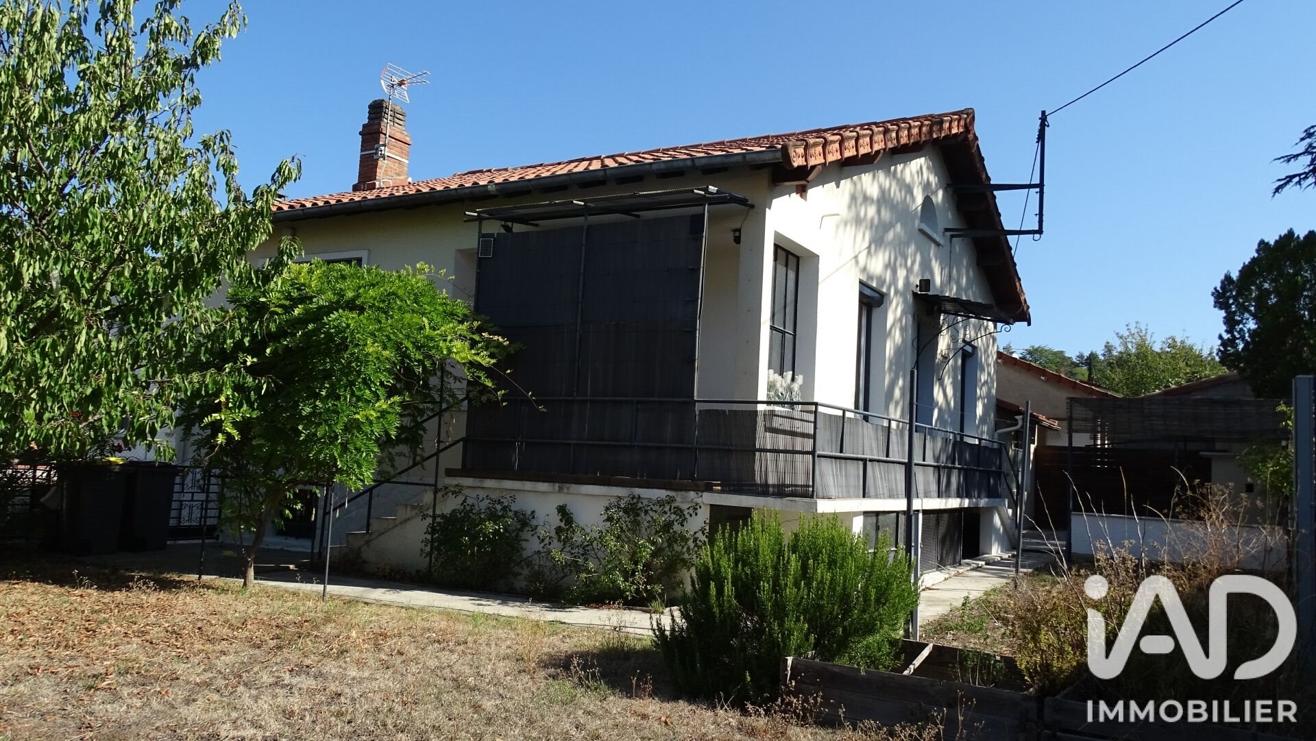 Maison à vendre, 120m², Castres