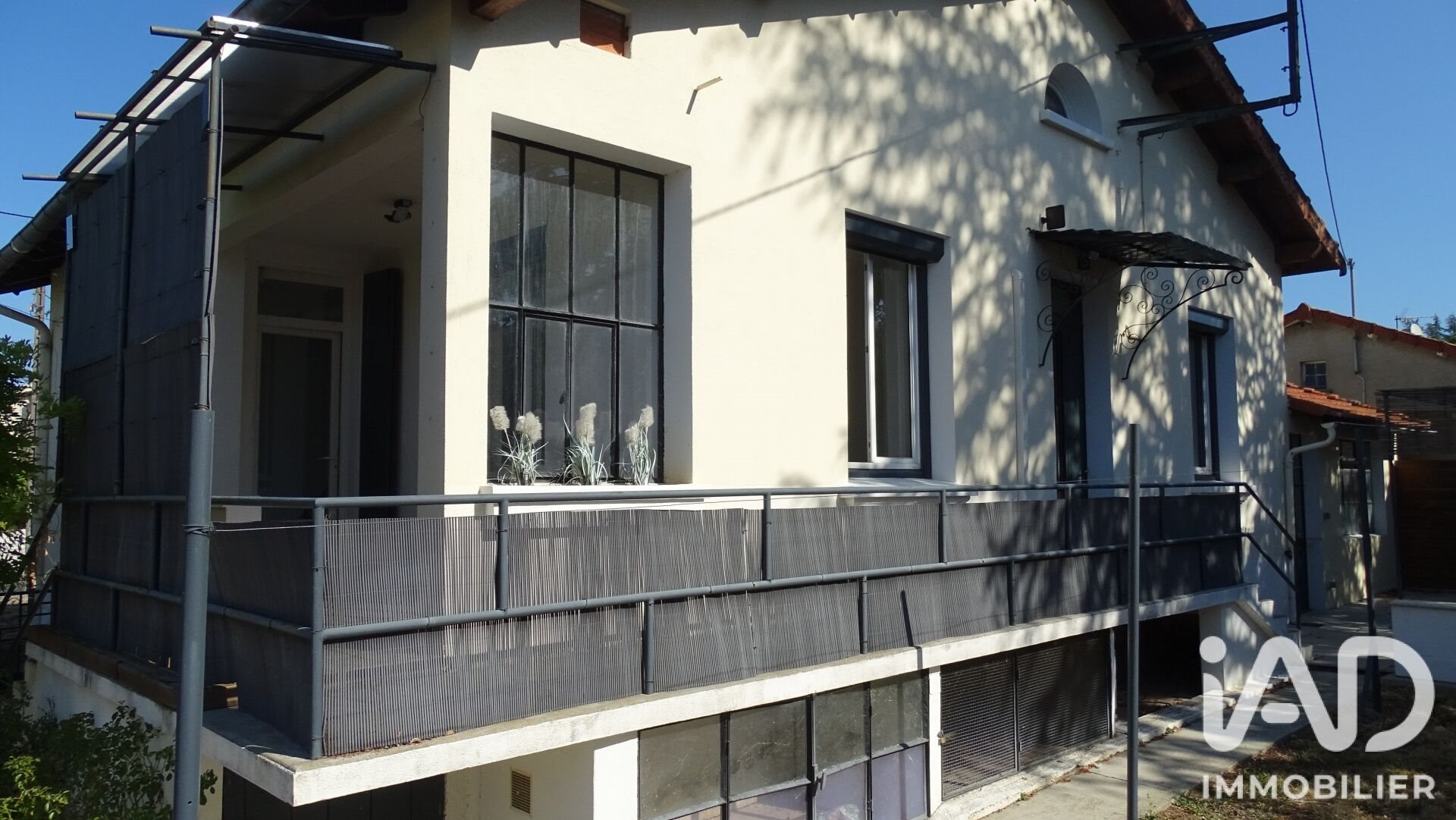 Maison à vendre, 120m², Castres