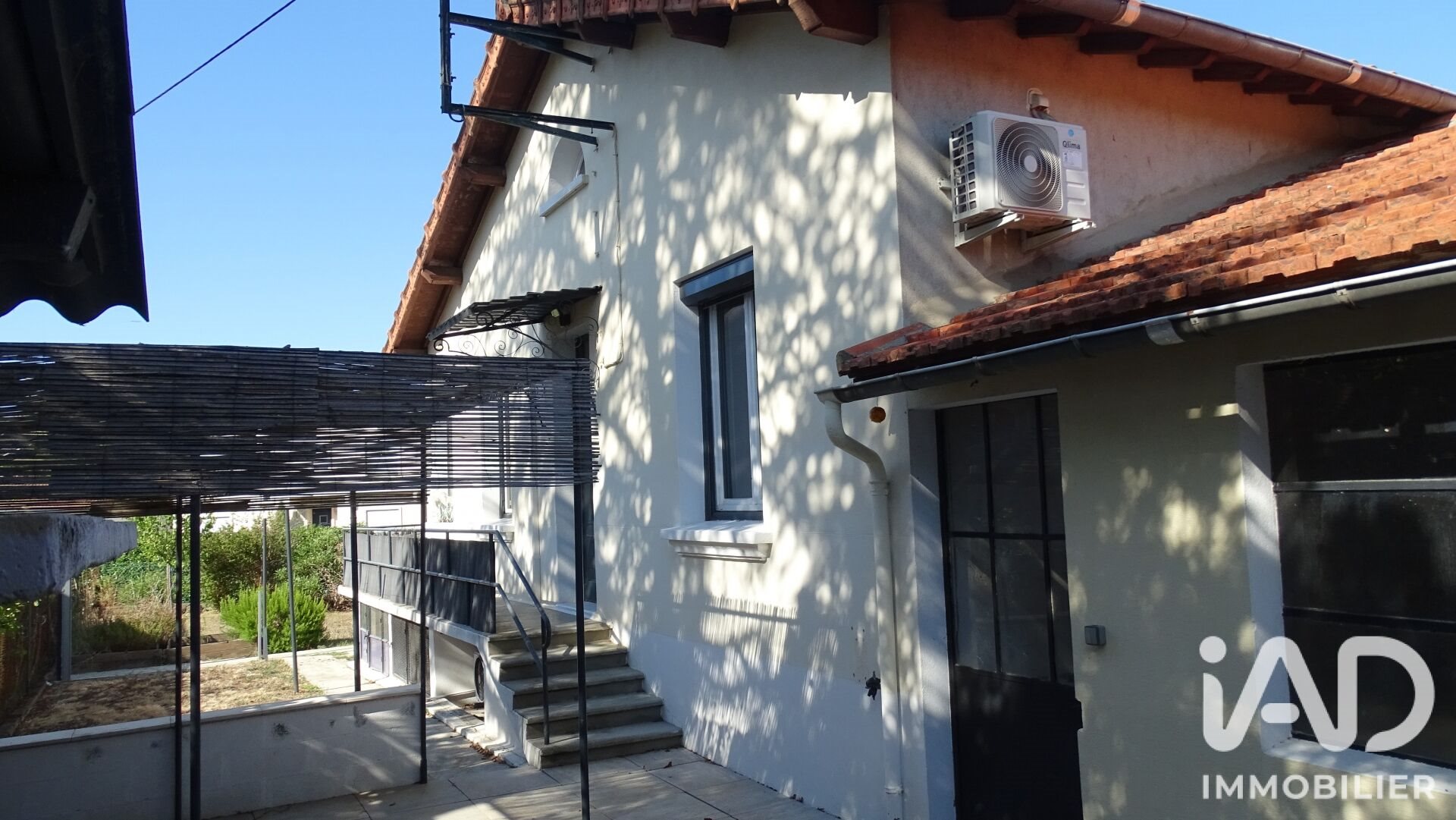 Maison à vendre, 120m², Castres