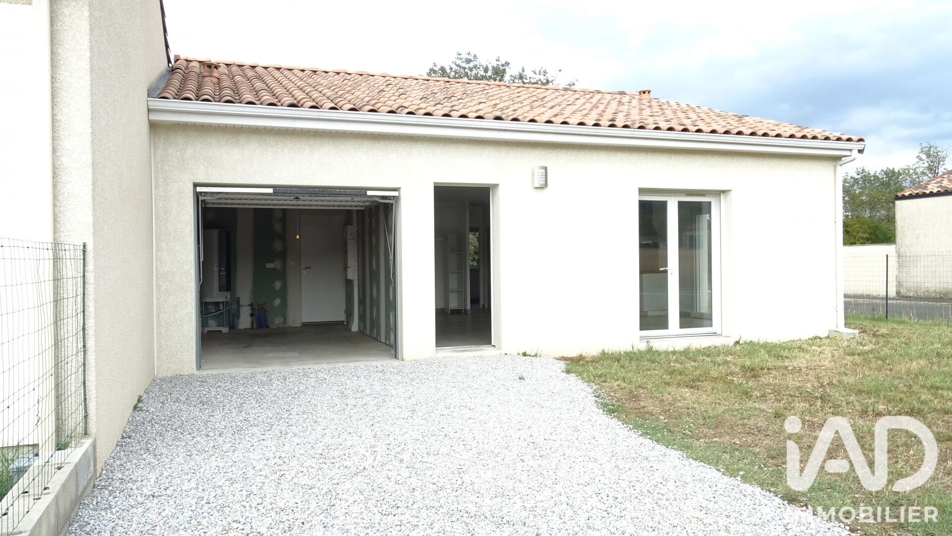 Maison à vendre, 82m², Revel