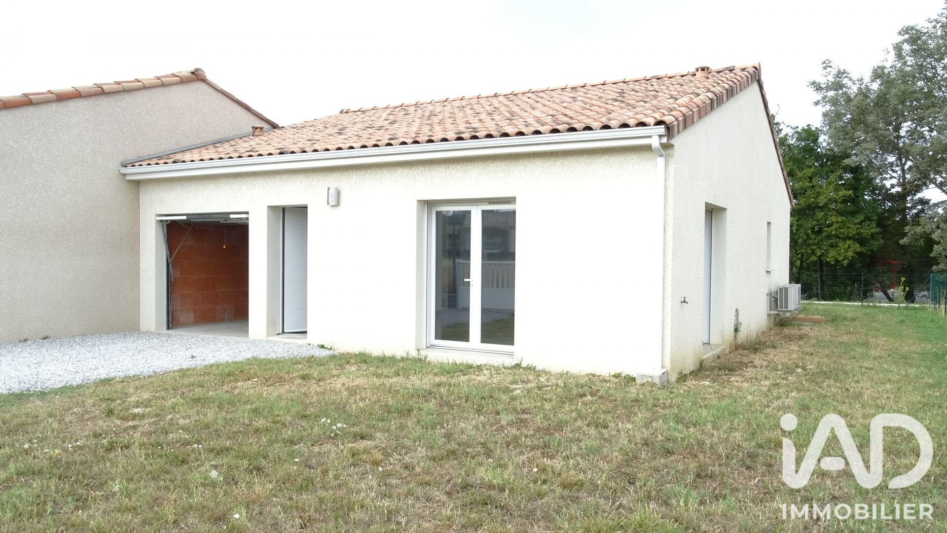 Maison à vendre, 82m², Revel