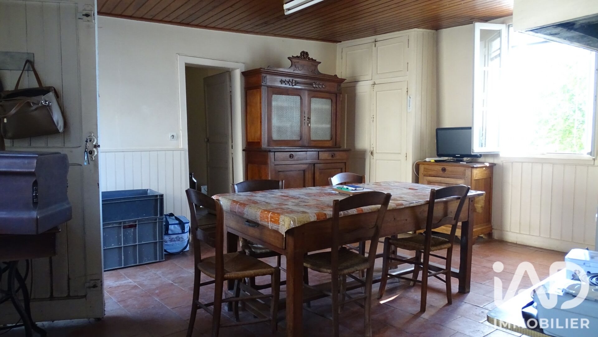 Maison à vendre, 116m², Puylaurens