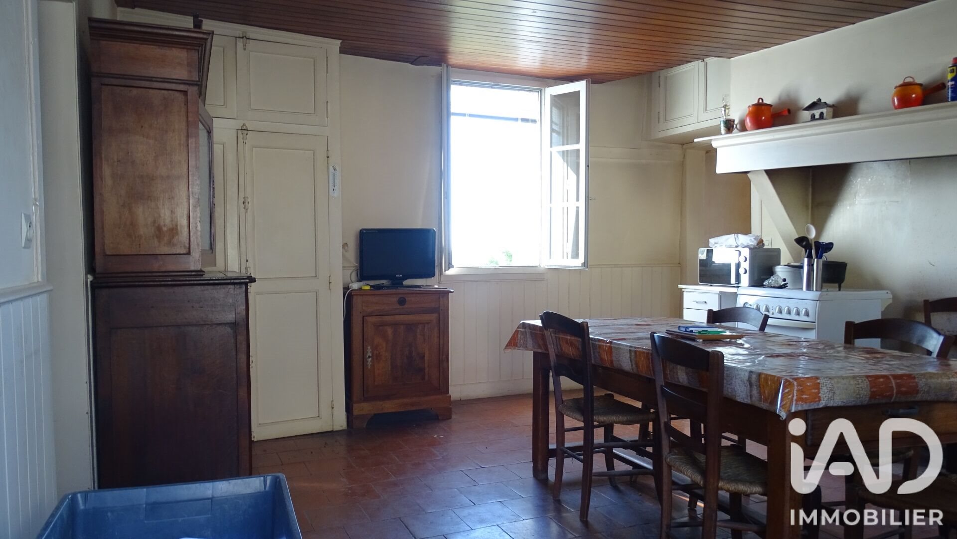 Maison à vendre, 116m², Puylaurens