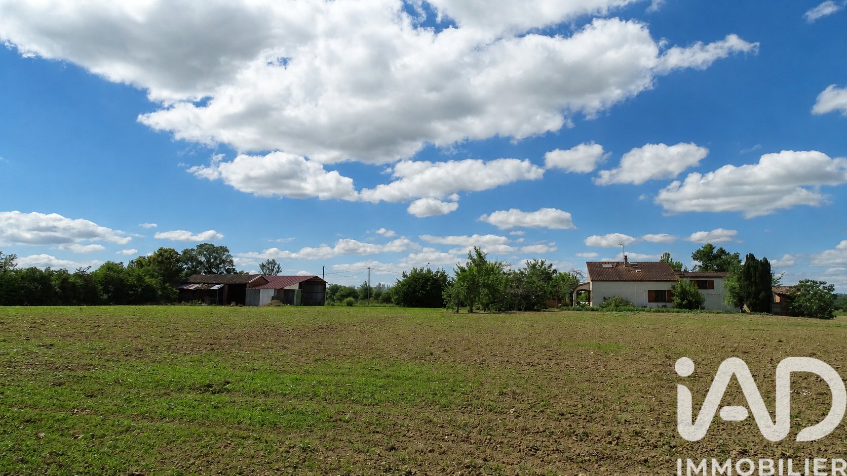 Maison à vendre, 278m², Soual