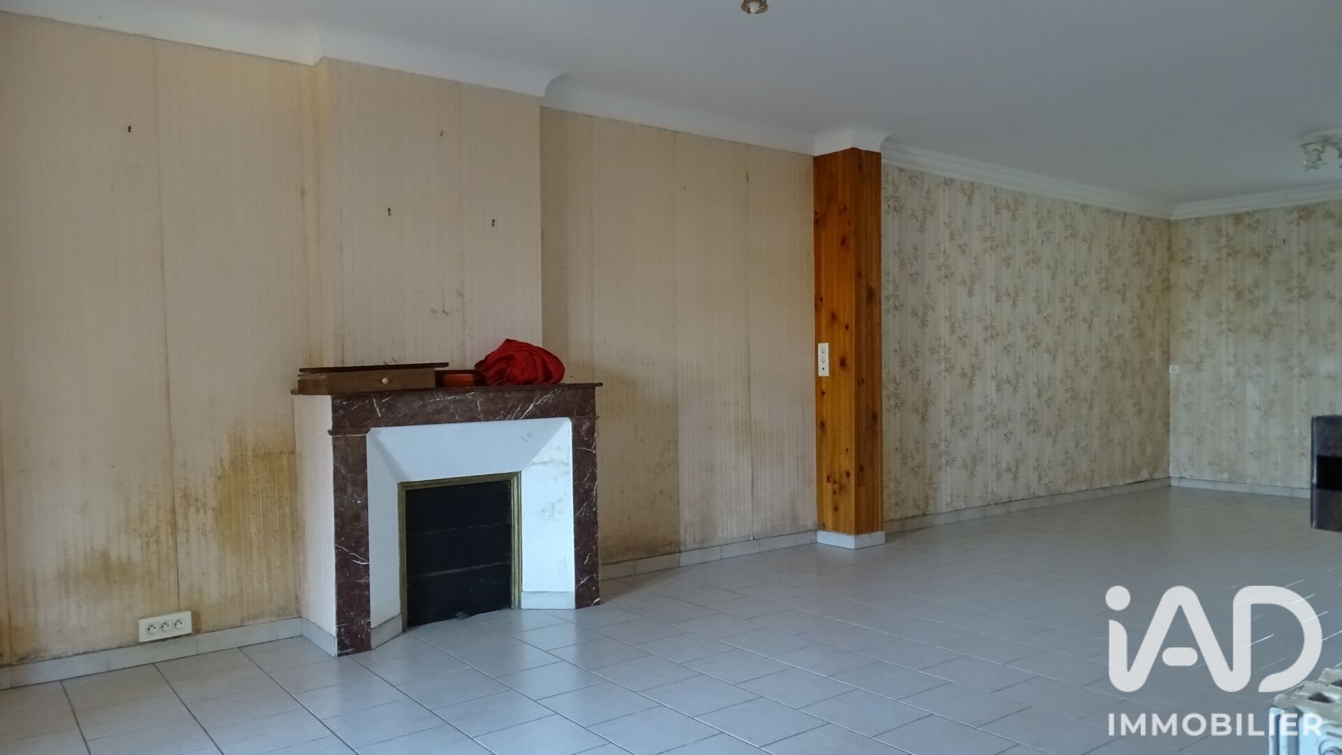 Maison à vendre, 169m², Puylaurens