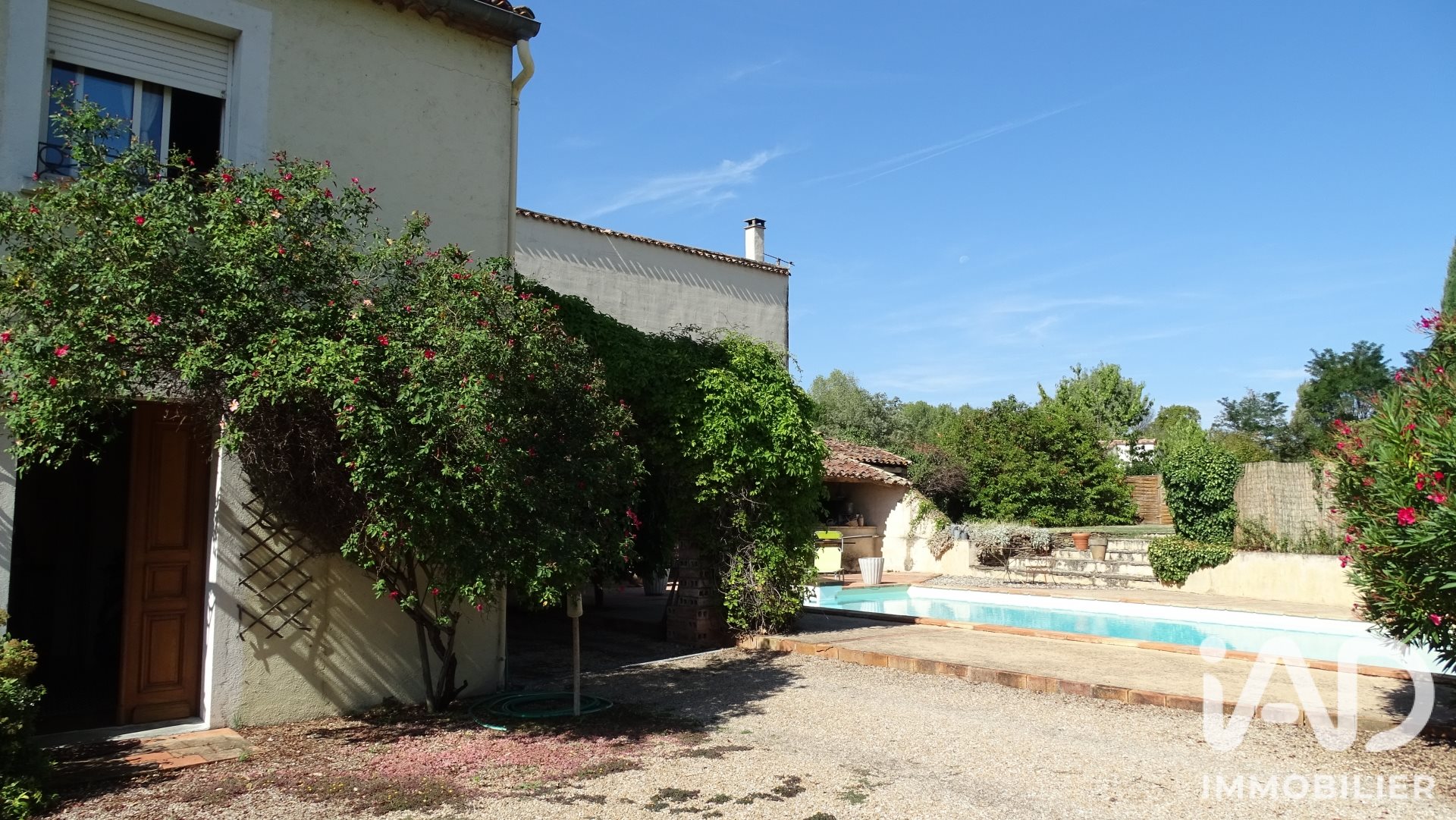 Maison à vendre, 197m², Puylaurens