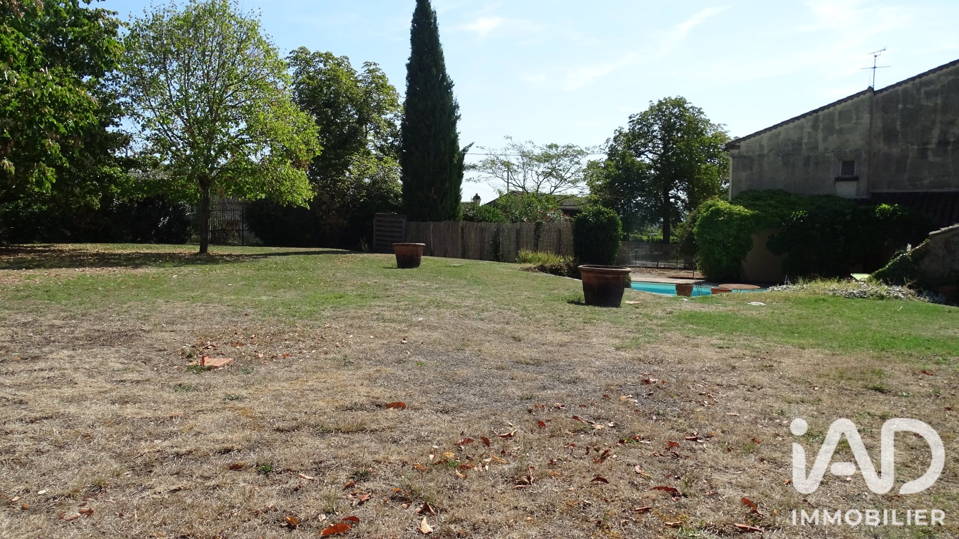 Maison à vendre, 197m², Puylaurens