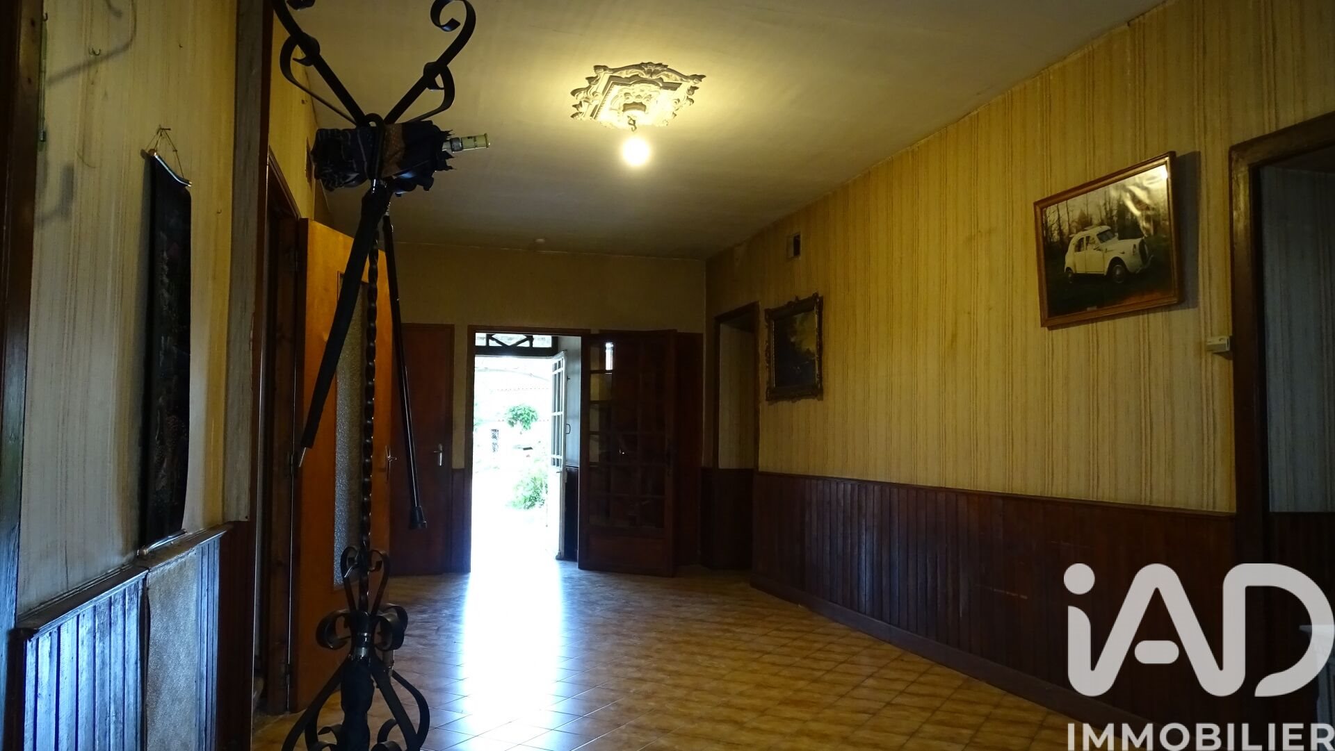 Maison à vendre, 210m², Sémalens