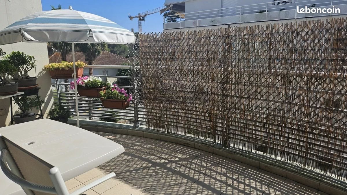 Appartement à vendre, 70m², Saint-Raphaël