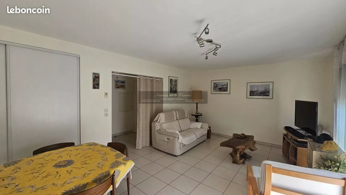 Appartement à vendre, 70m², Saint-Raphaël