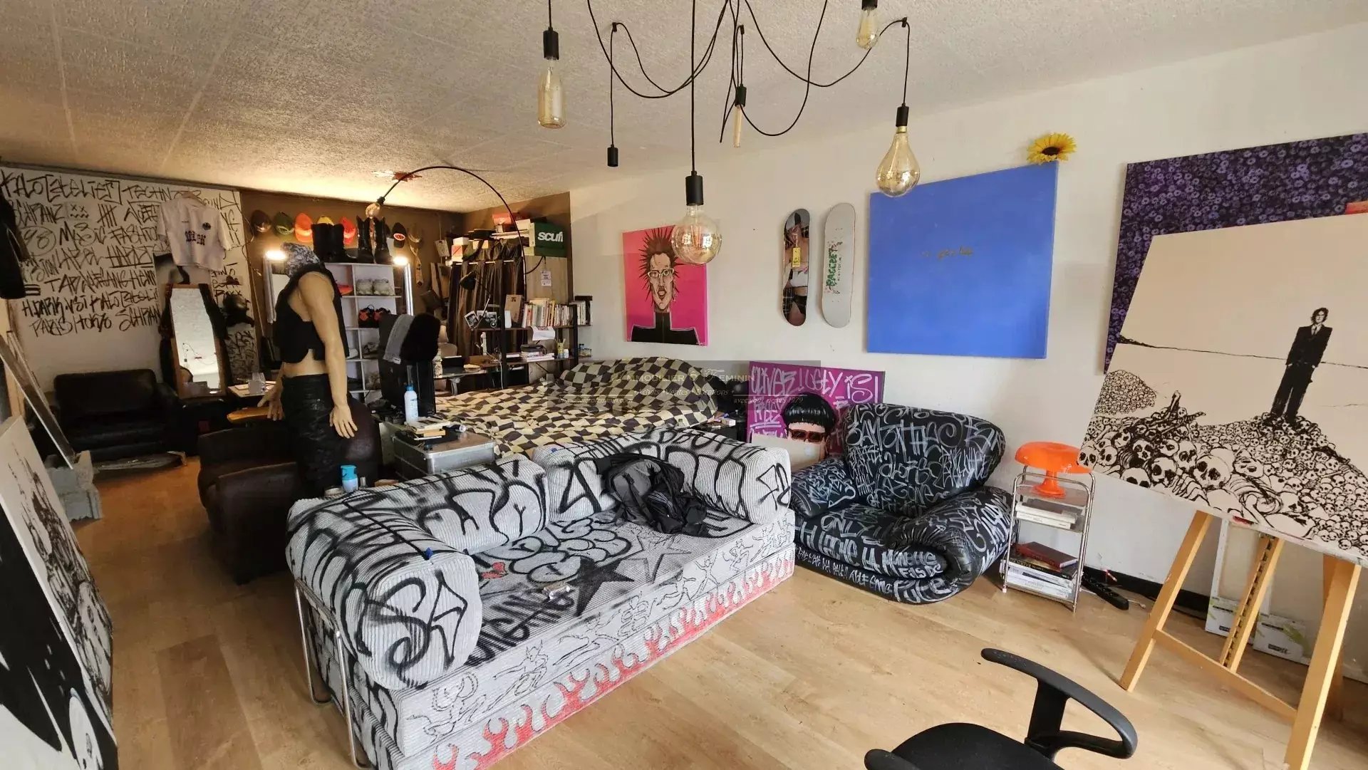 Maison à vendre, 270m², Fréjus