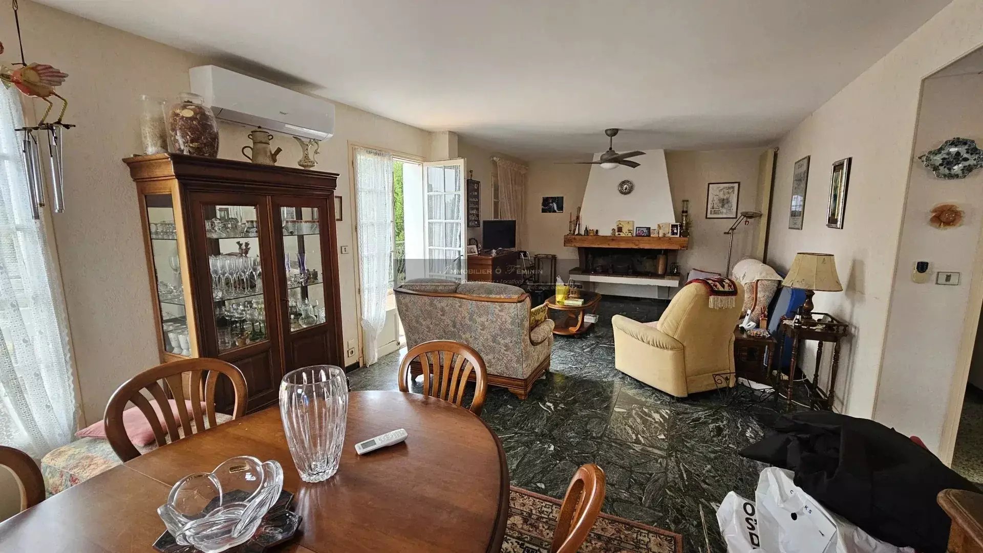 Maison à vendre, 270m², Fréjus