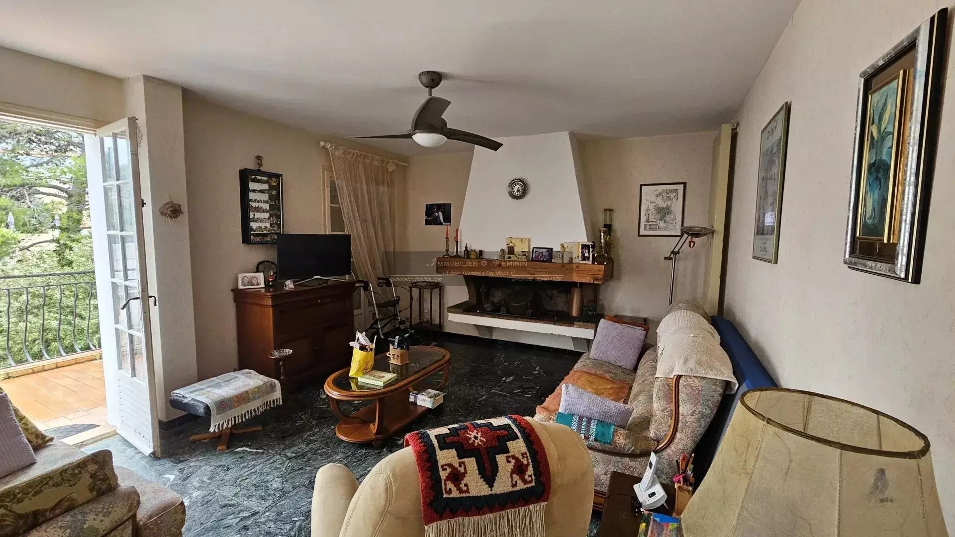 Maison à vendre, 270m², Fréjus