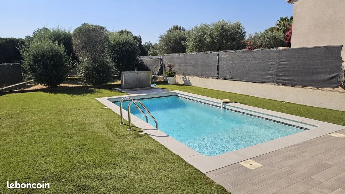 Appartement à louer, 90m², Fréjus