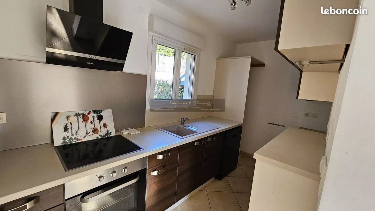 Maison à louer, 84m², Fréjus
