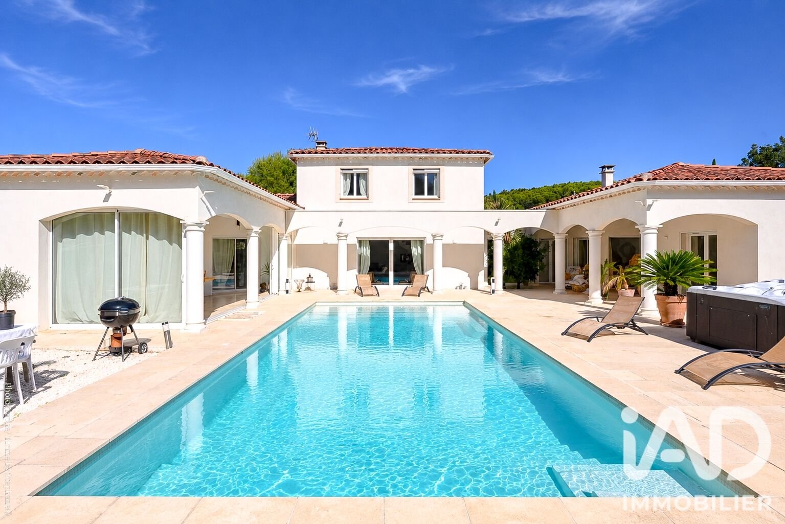 Maison à vendre, 211m², Auriol