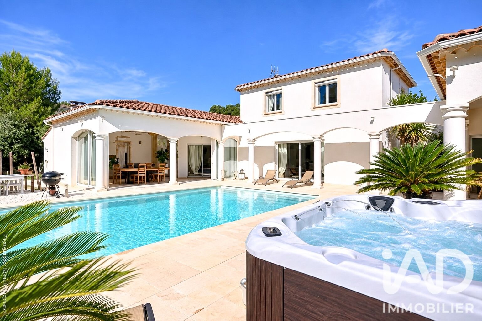 Maison à vendre, 211m², Auriol