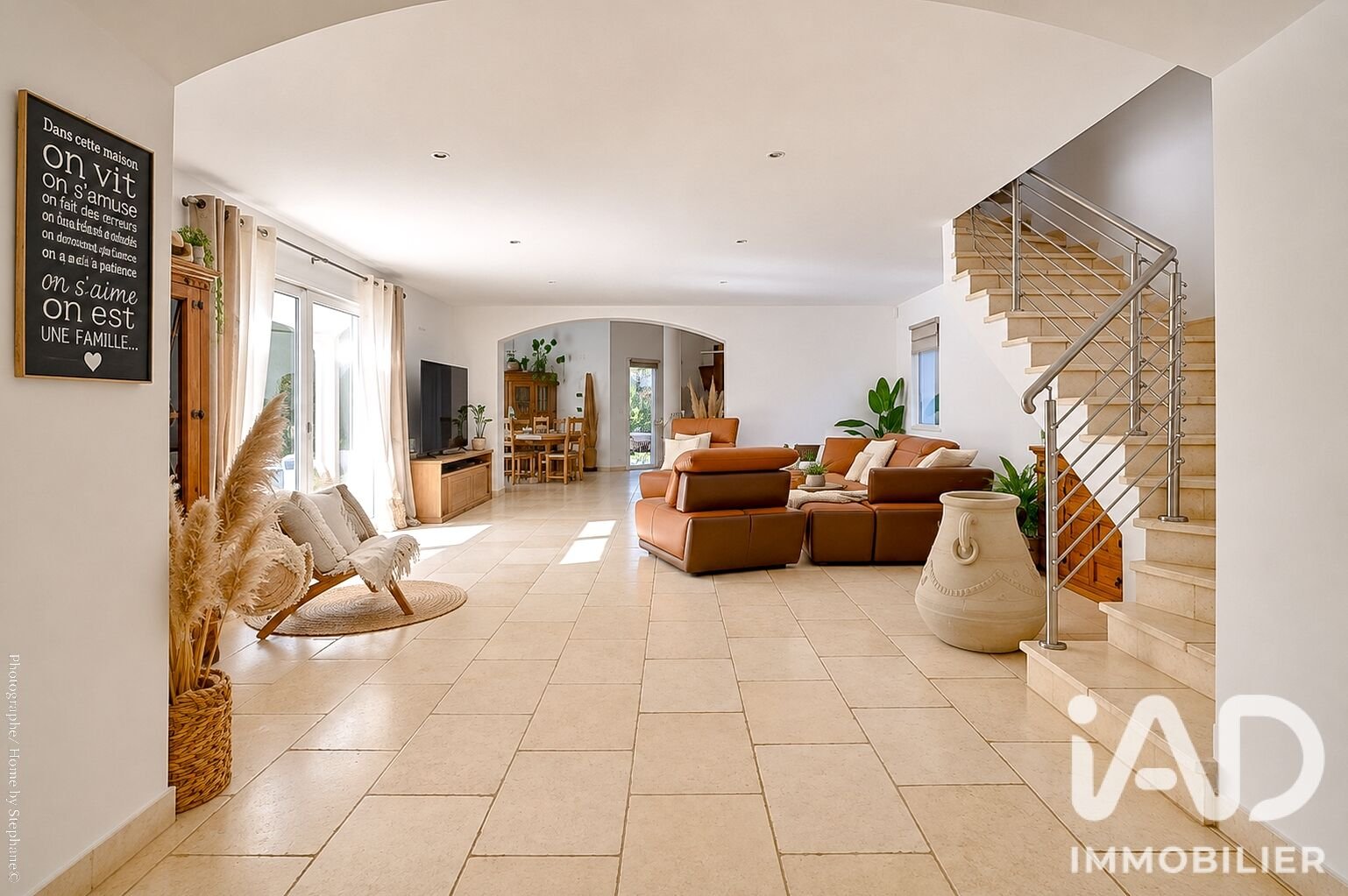 Maison à vendre, 211m², Auriol