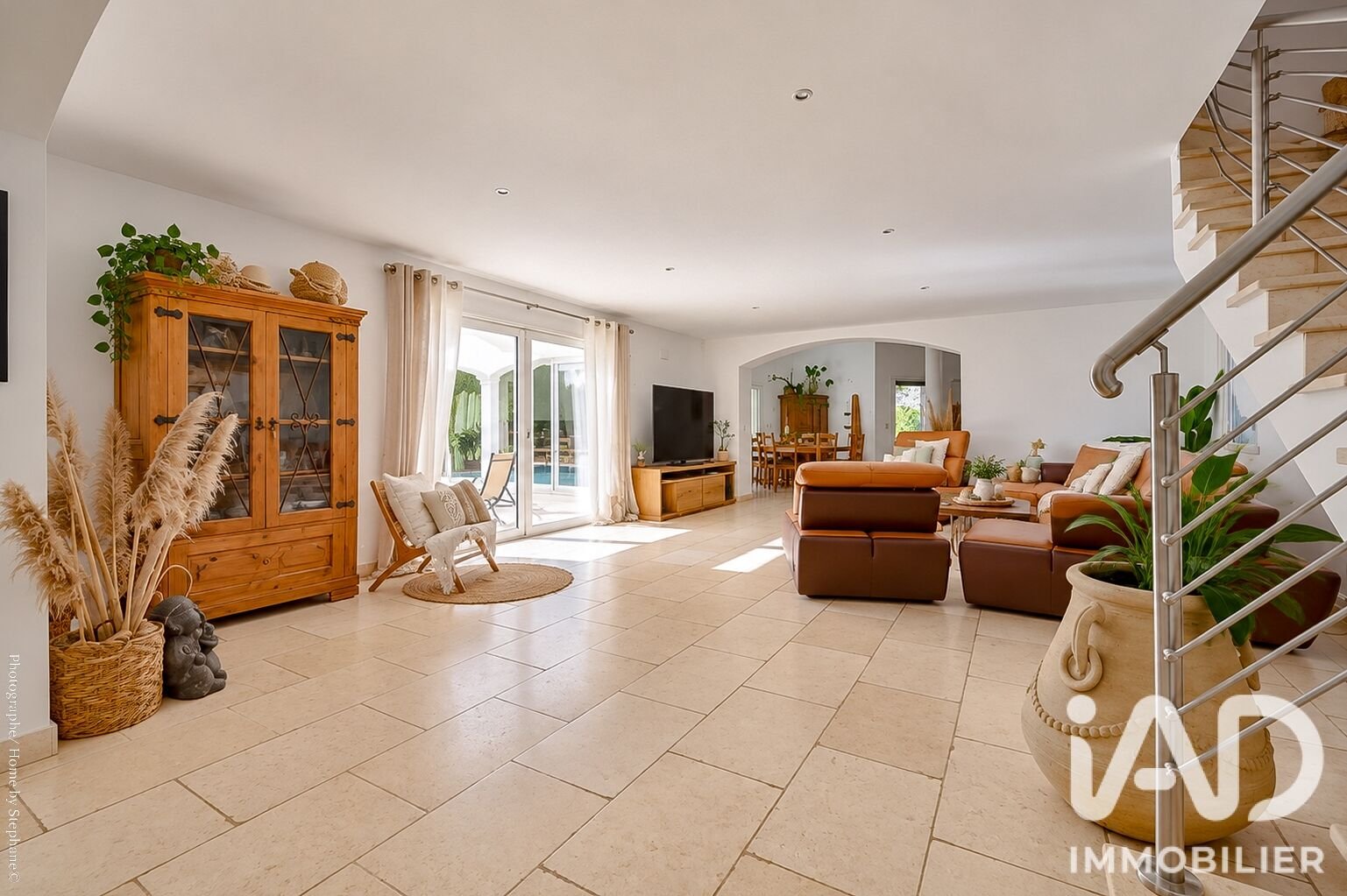 Maison à vendre, 211m², Auriol