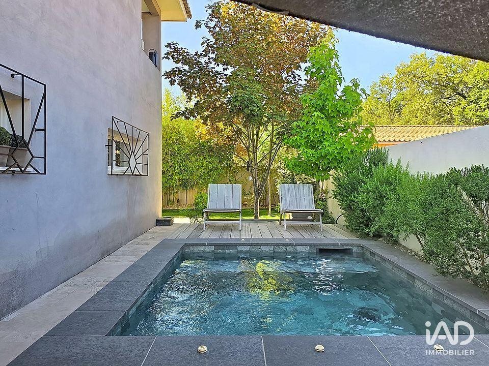 Maison à vendre, 211m², Rougiers