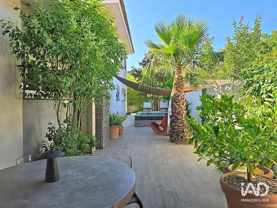 Maison à vendre, 211m², Rougiers