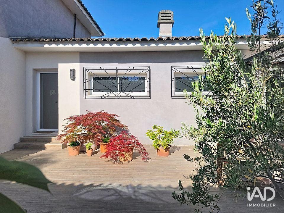 Maison à vendre, 211m², Rougiers