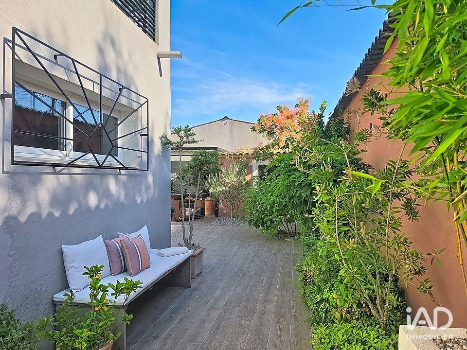 Maison à vendre, 211m², Rougiers