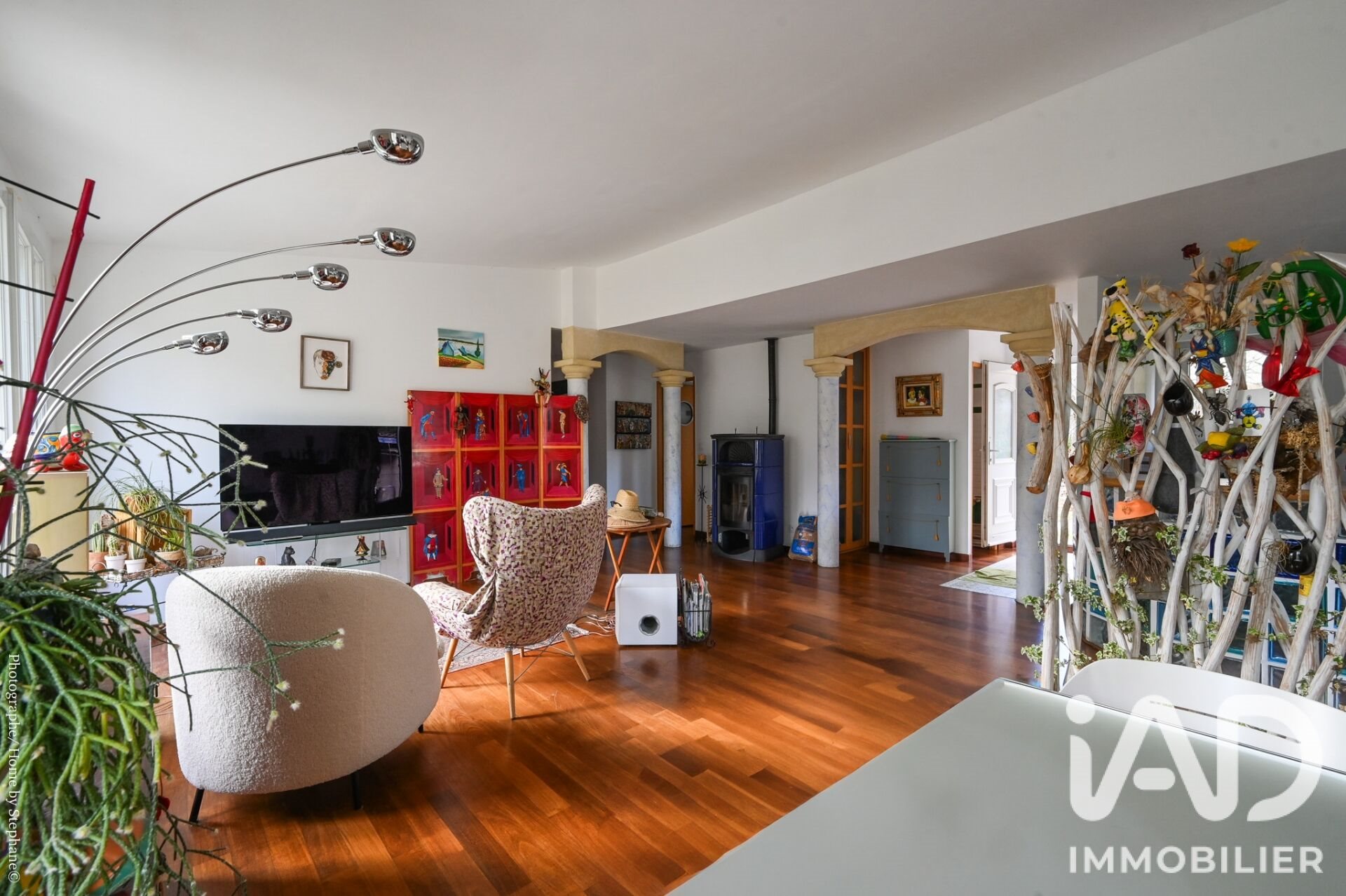 Maison à vendre, 109m², Plan-d'Aups-Sainte-Baume