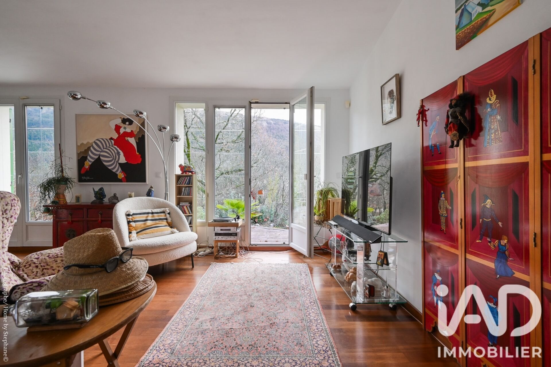 Maison à vendre, 109m², Plan-d'Aups-Sainte-Baume
