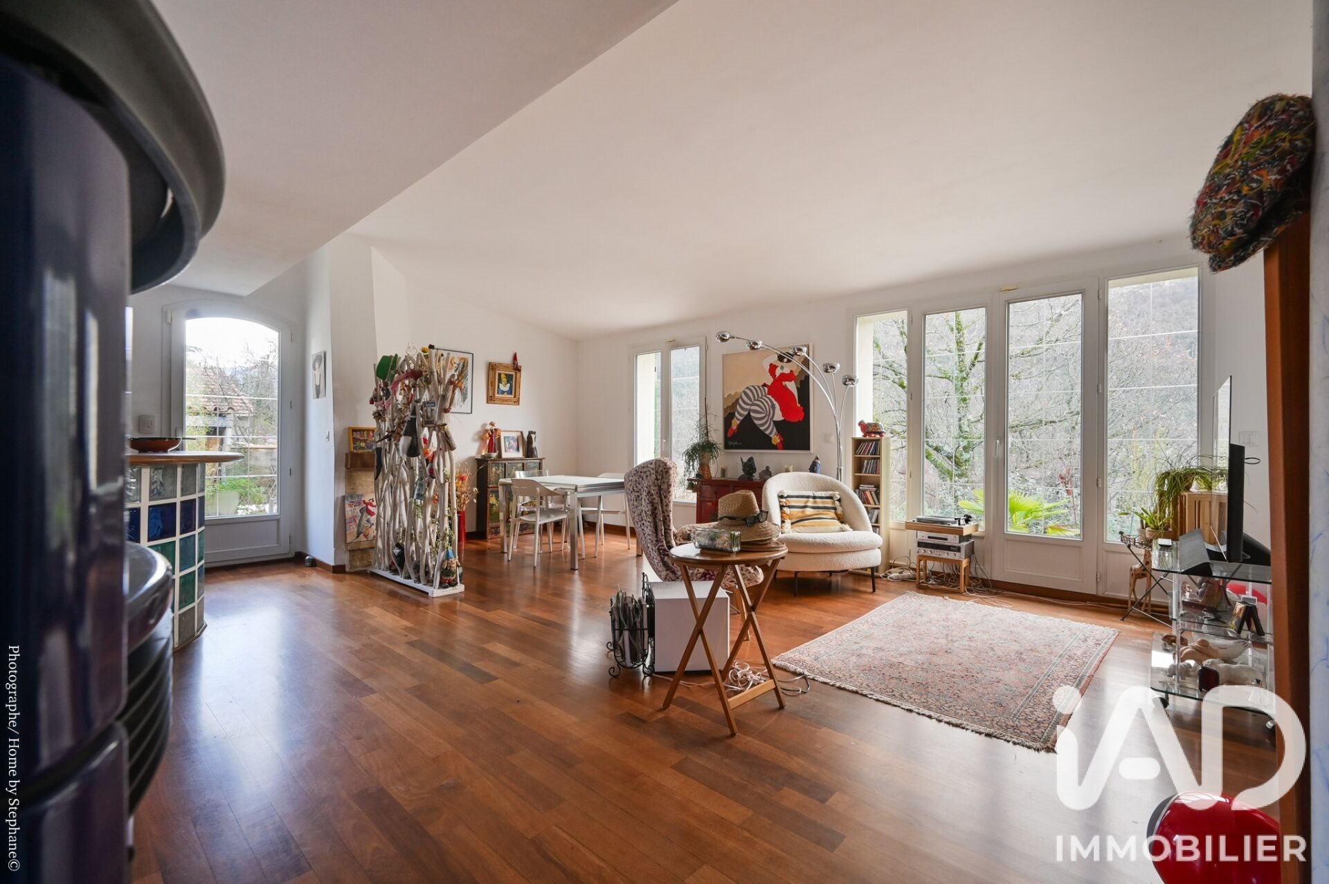 Maison à vendre, 109m², Plan-d'Aups-Sainte-Baume