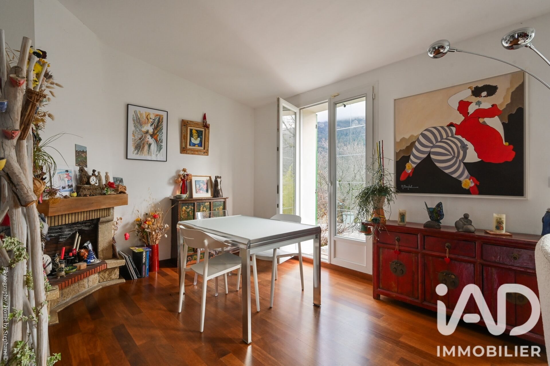 Maison à vendre, 109m², Plan-d'Aups-Sainte-Baume