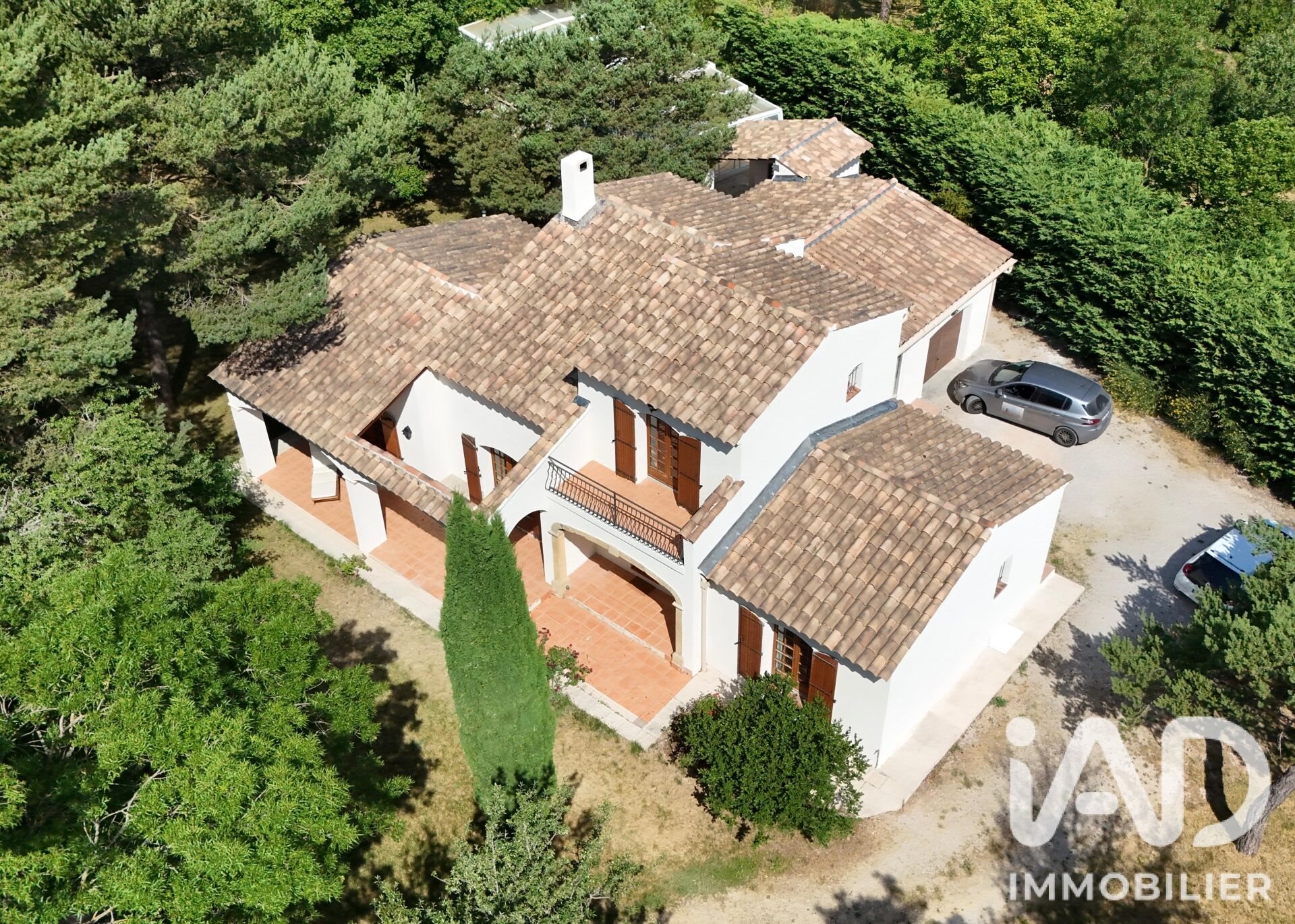 Maison à vendre, 145m², Plan-d'Aups-Sainte-Baume