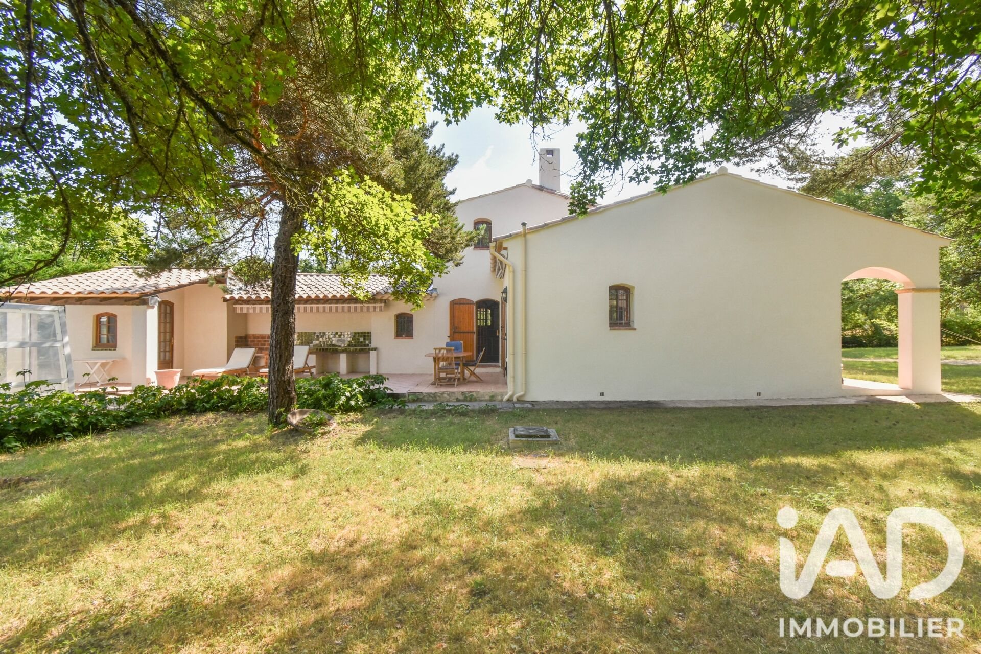 Maison à vendre, 145m², Plan-d'Aups-Sainte-Baume