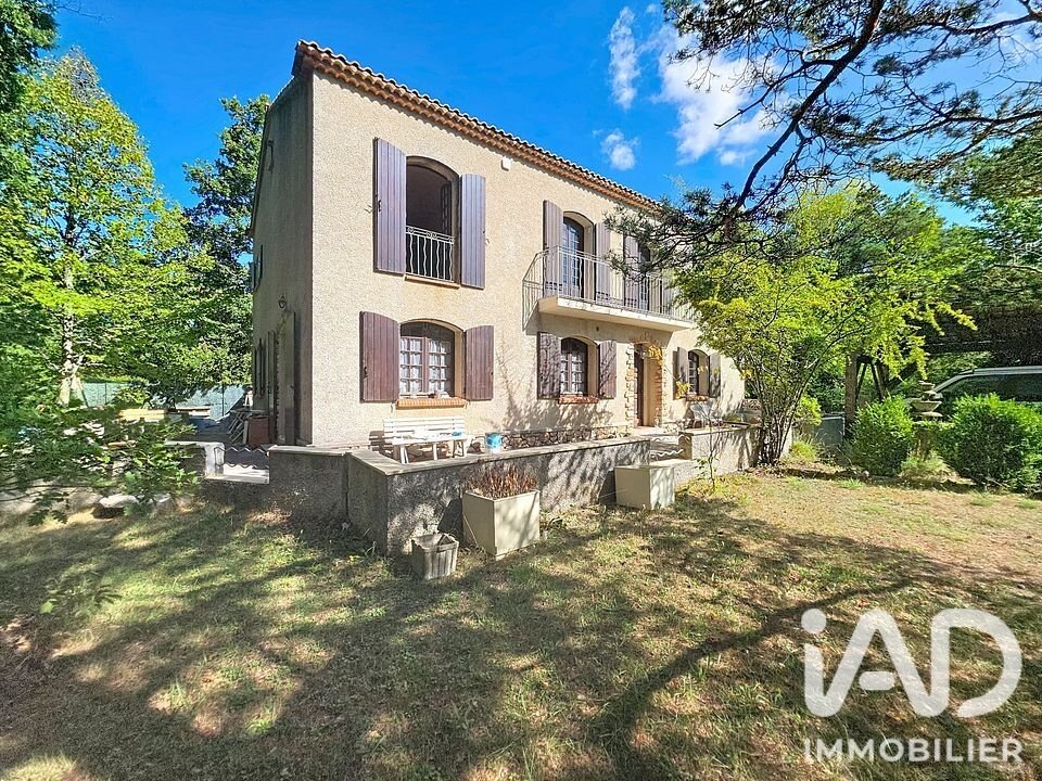 Maison à vendre, 151m², Plan-d'Aups-Sainte-Baume