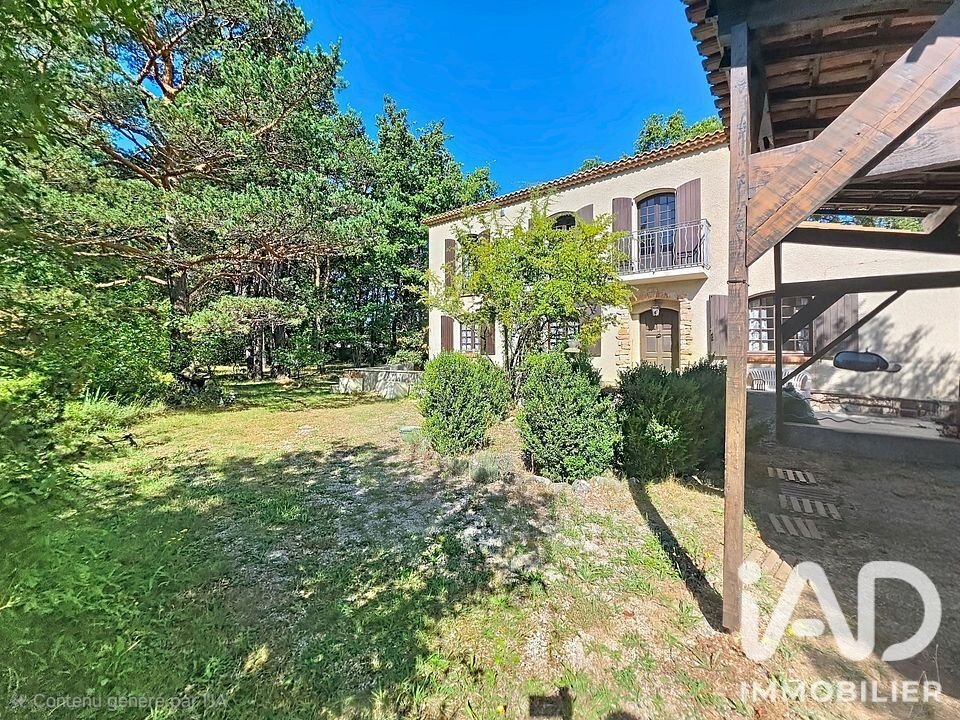 Maison à vendre, 151m², Plan-d'Aups-Sainte-Baume