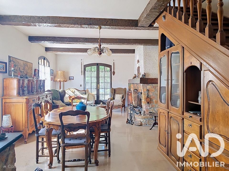 Maison à vendre, 151m², Plan-d'Aups-Sainte-Baume