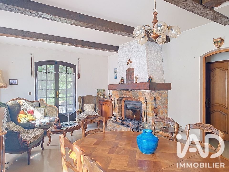 Maison à vendre, 151m², Plan-d'Aups-Sainte-Baume