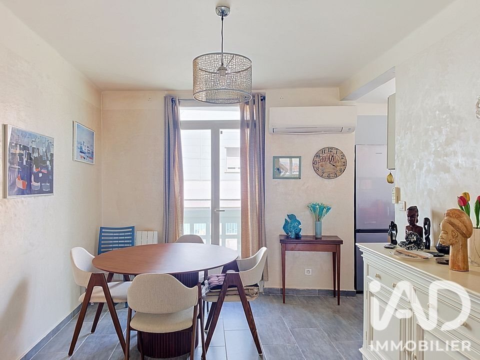 Appartement à vendre, 64m², Aubagne