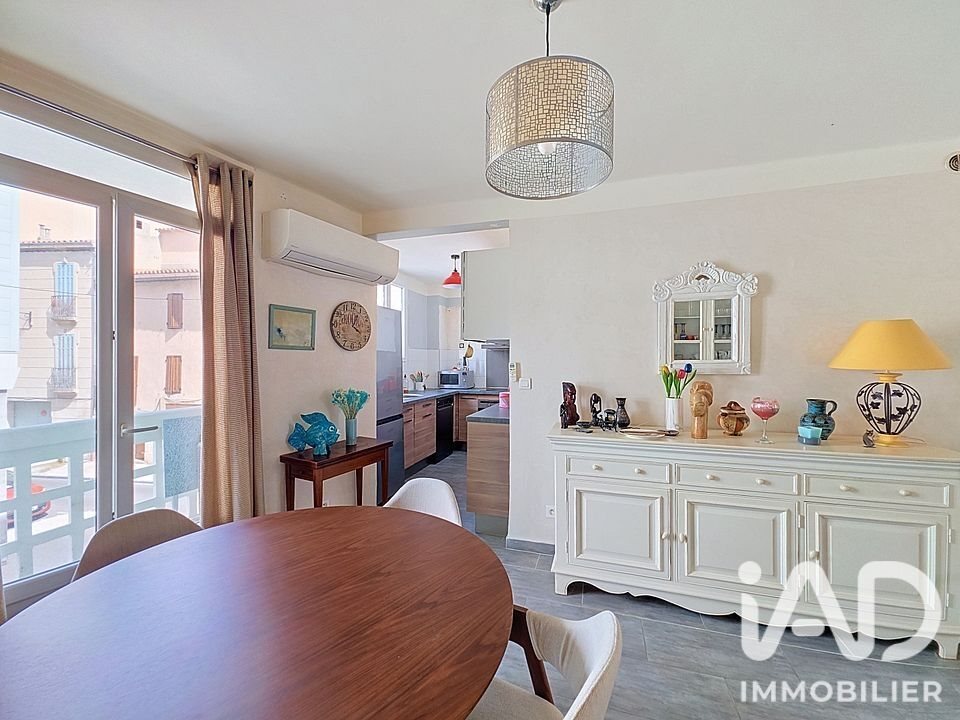 Appartement à vendre, 64m², Aubagne
