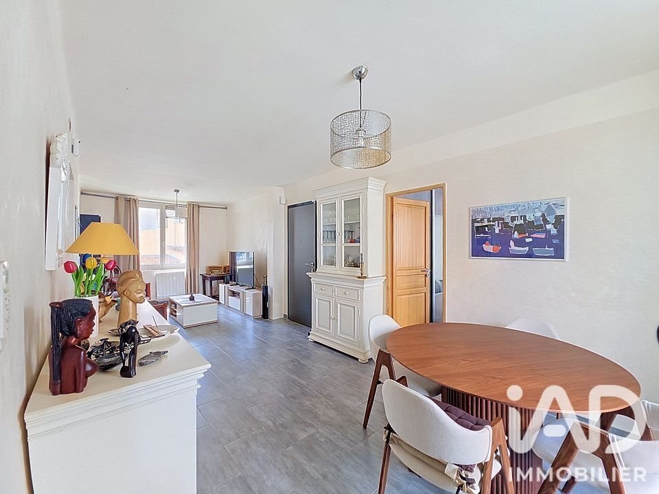 Appartement à vendre, 64m², Aubagne