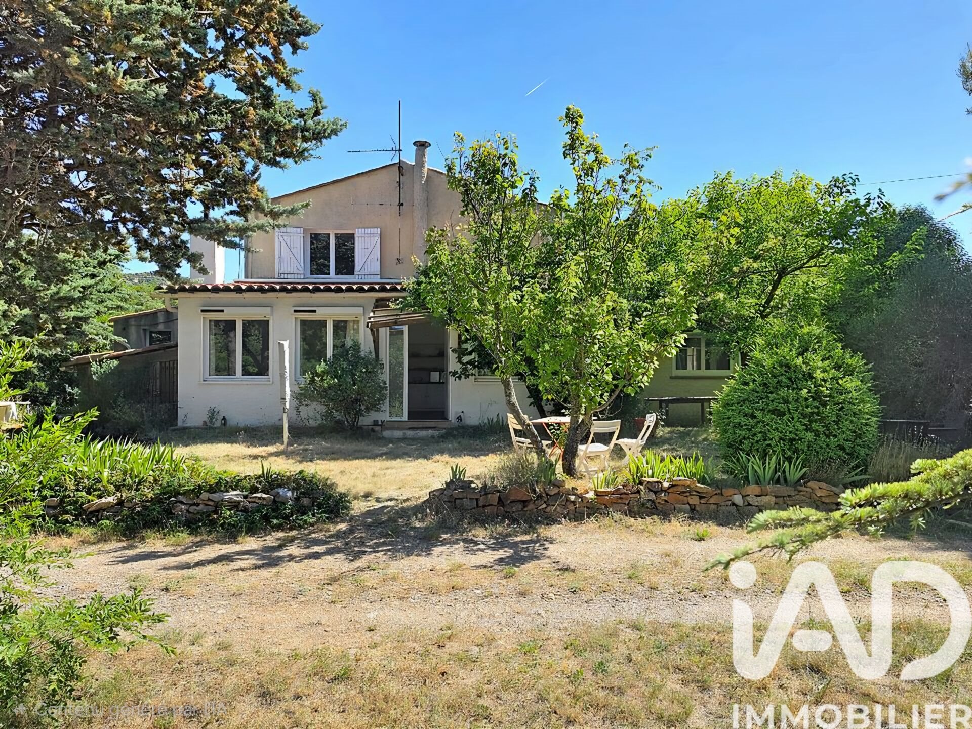 Maison à vendre, 77m², Auriol
