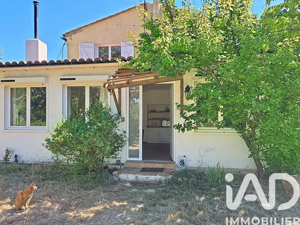 Maison à vendre, 77m², Auriol