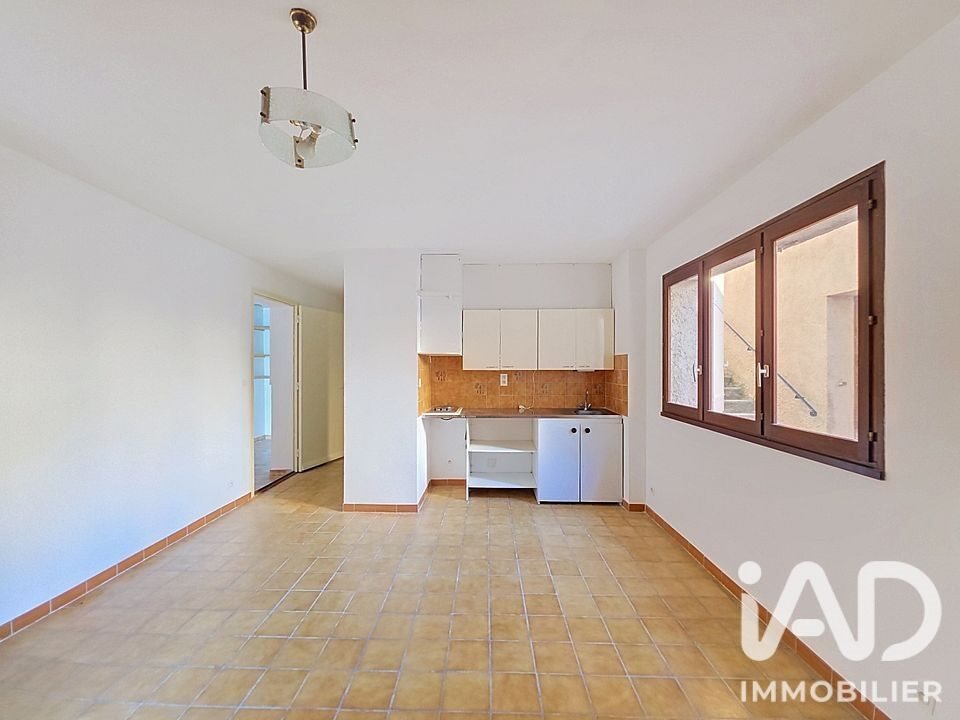 Appartement à vendre, 42m², Sainte-Croix-du-Verdon