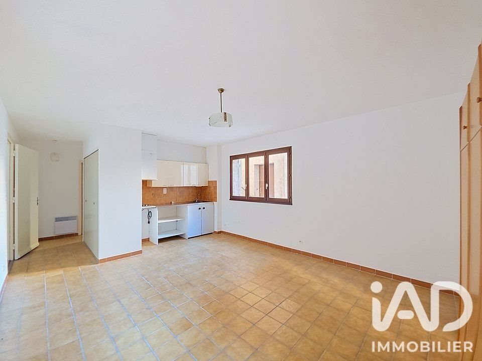 Appartement à vendre, 42m², Sainte-Croix-du-Verdon