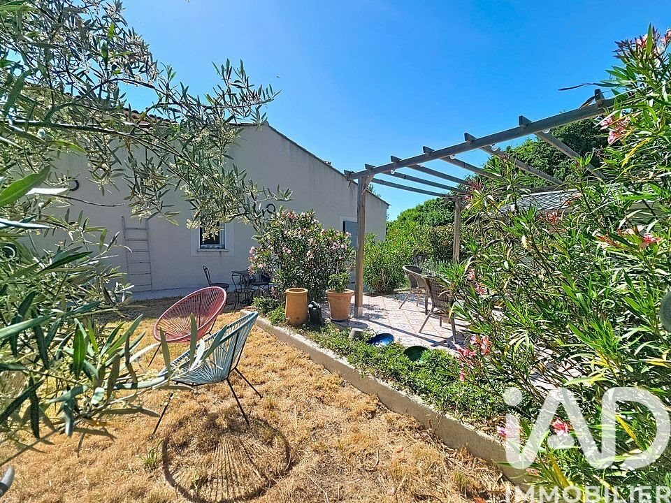 Appartement à vendre, 42m², Plan-d'Aups-Sainte-Baume