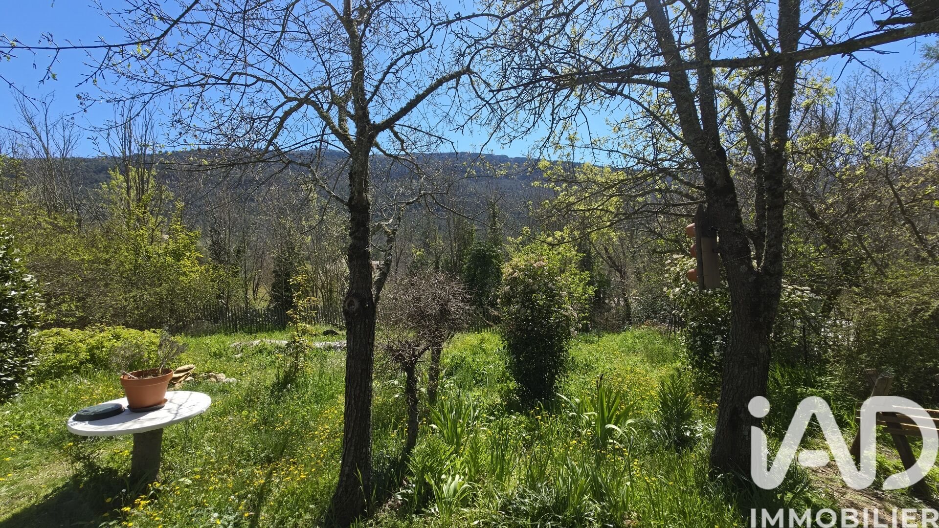 Maison à vendre, 47m², Plan-d'Aups-Sainte-Baume