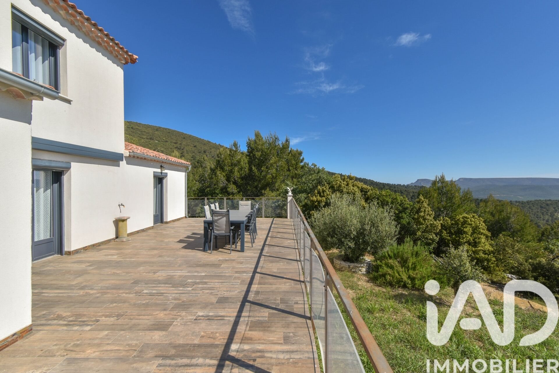 Maison à vendre, 137m², Plan-d'Aups-Sainte-Baume