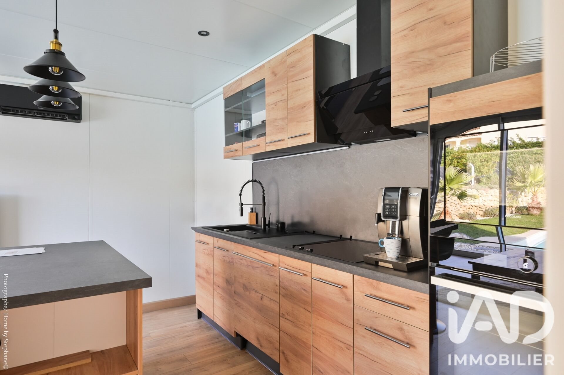 Maison à vendre, 45m², Plan-d'Aups-Sainte-Baume