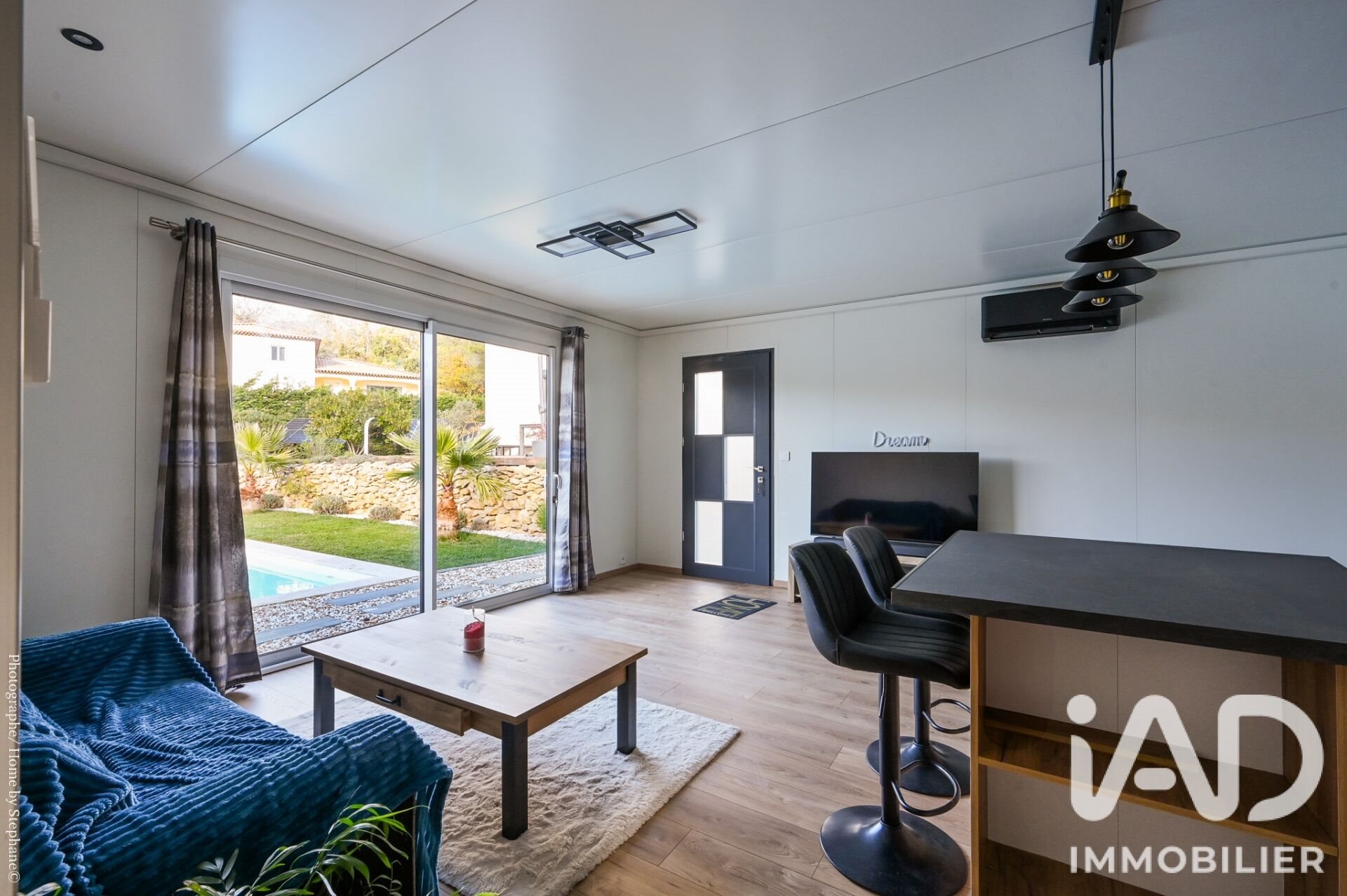 Maison à vendre, 45m², Plan-d'Aups-Sainte-Baume